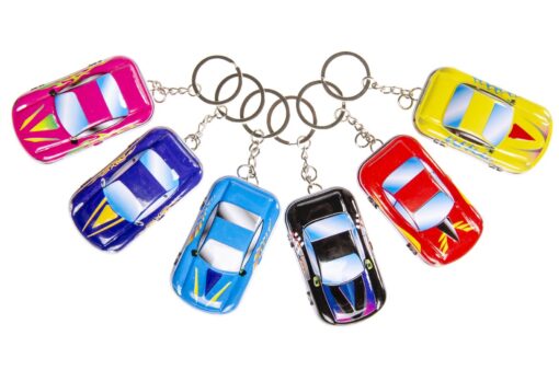 KC METAL CARBOX C6PCS