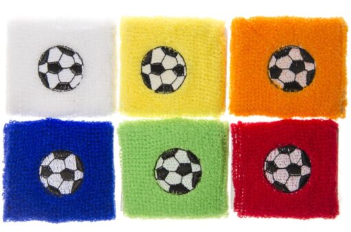 WRISTBAND FOOTBALL PP