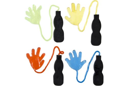 STICKY HAND HANDLE PP