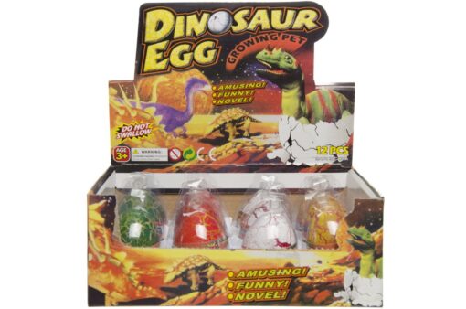 DINO EGG