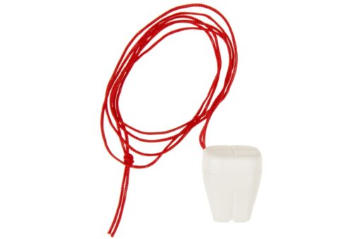 TOOTHBOX W ROPE