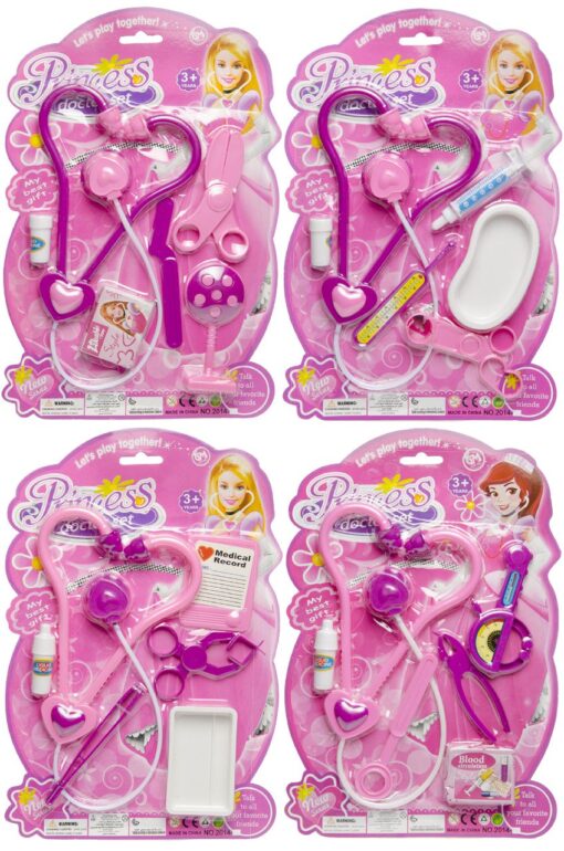 DOCTOR SET HANDLE BC S