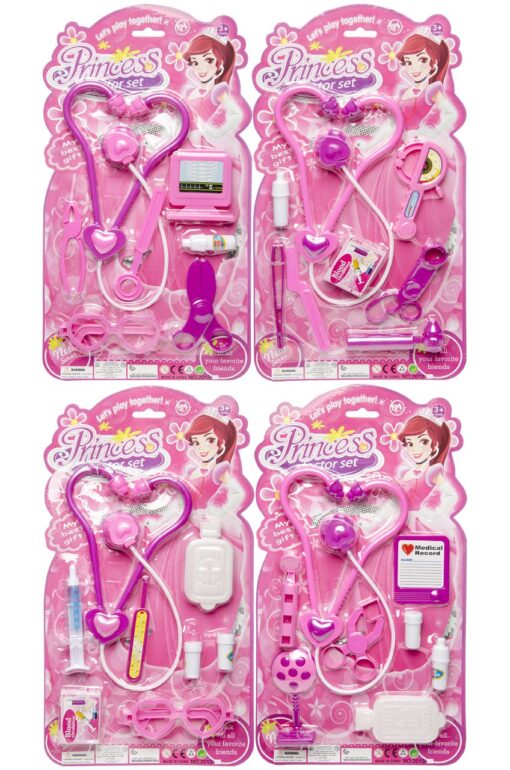 DOCTOR SET HANDLE BC M