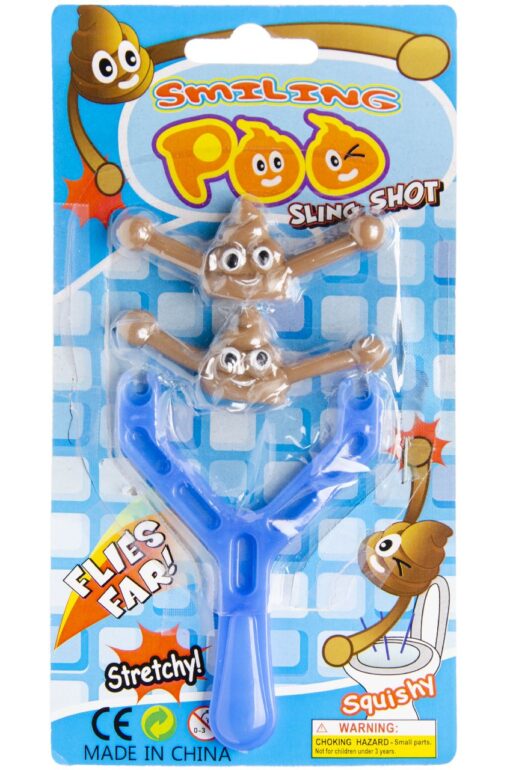 SLINGSHOT POO BC