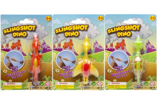 SLINGSHOT DINO BC