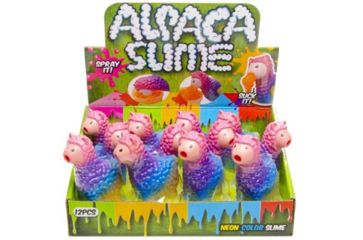 ALPACA SLIME SUCKER