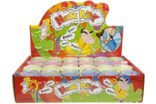 NOISE PUTTY M