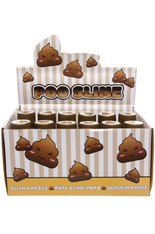 POOP SLIME