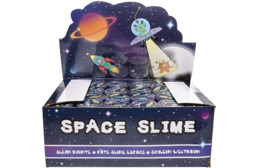 SPACE SLIME