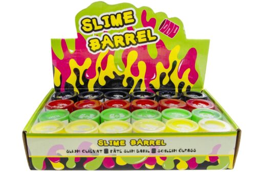 BARREL SLIME FULL COLOR S