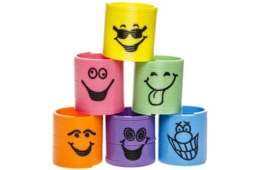 HAPPYFACE SPRING 1PC PP
