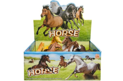 HORSE DB