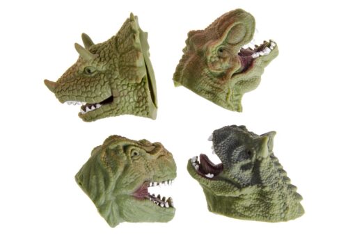 DINO FINGERPUPPET