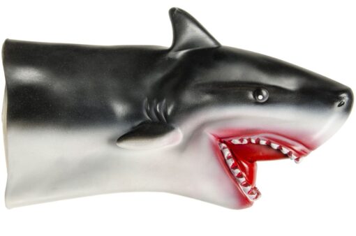 HANDPUPPET SHARK PPH