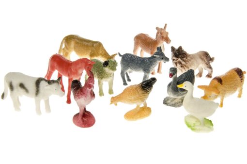 FARM ANIMALS VBH