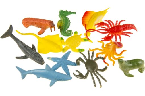 SEA ANIMALS