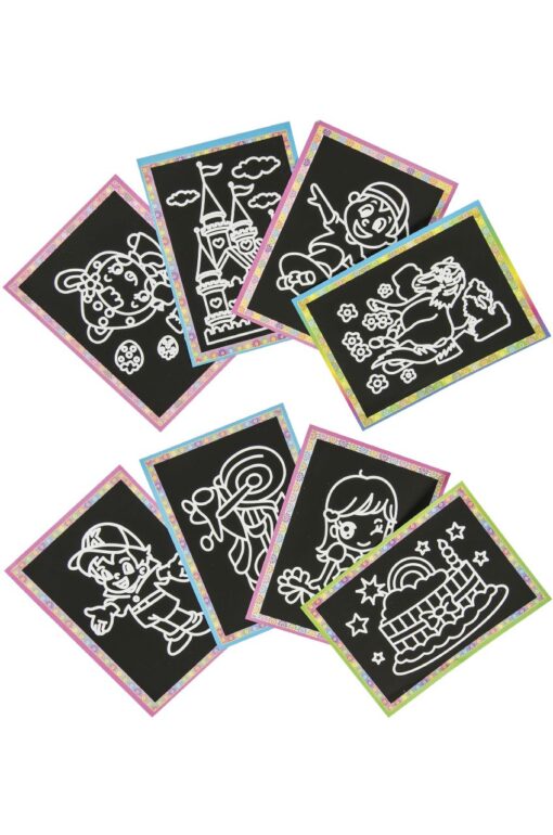 SCRATCH GAME M