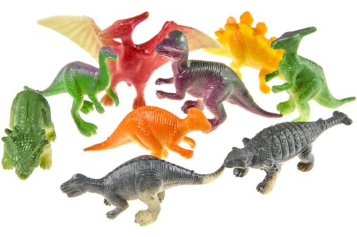 DINOSAUR ASSORTMENT