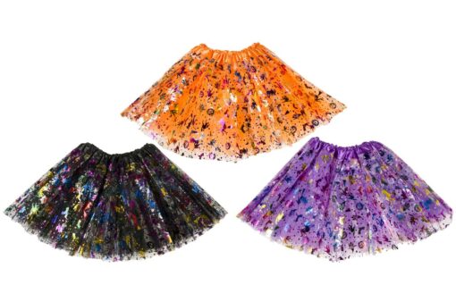 3ASS WITCH SKIRT
