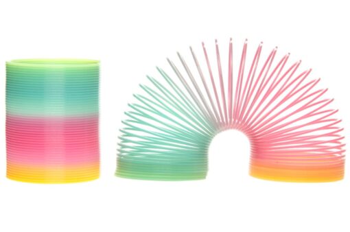 RAINBOW SPRING BOX S