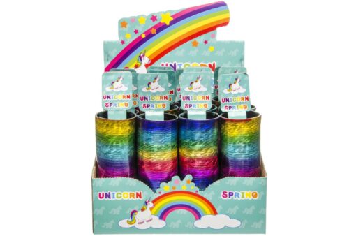 MAGIC SPRING UNICORN