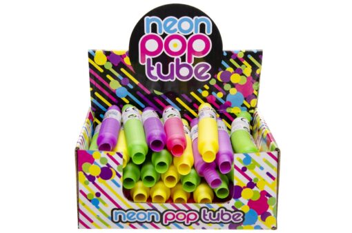 NEON STRETCH TUBE