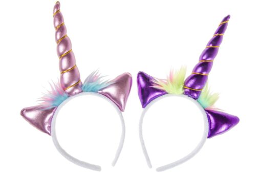 UNICORN TIARA