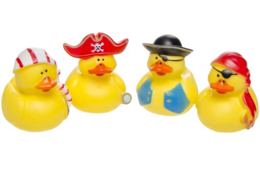 DUCK PIRATE