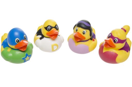 DUCK SUPERHERO