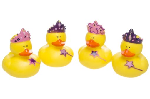 DUCK PRINCESS