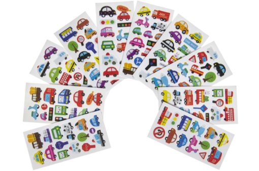 10ASS STICKER BOY PP