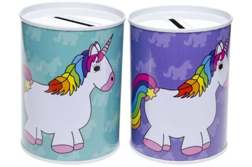 SAVING BOX UNICORN S PP