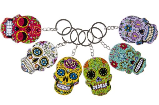 KC DIAS DE LOS MUERTOS