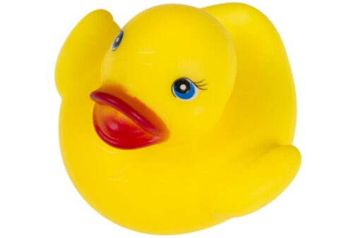 DUCKS YELLOW M PPH