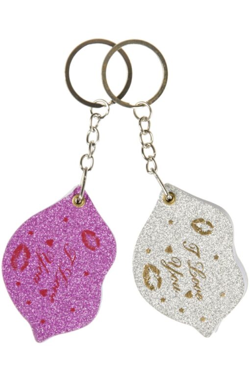 KC NOTEBOOK LIPS