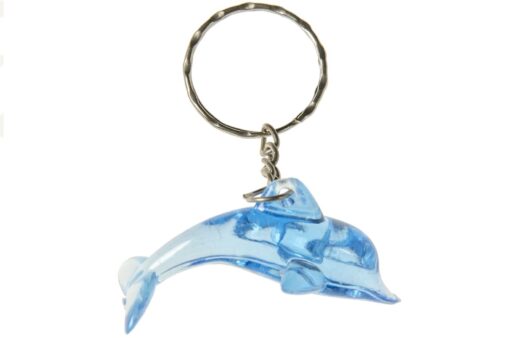 KC BLUE DOLPHIN
