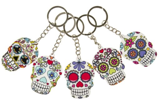 KC DAY OF THE DEAD