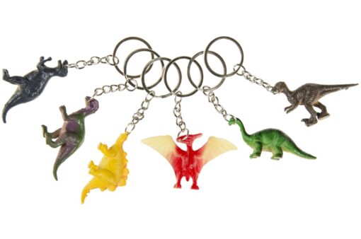 KC DINOS COLORFULL