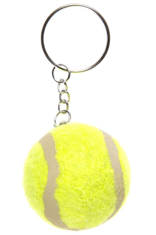 KC TENNISBALL MINI YELLOW