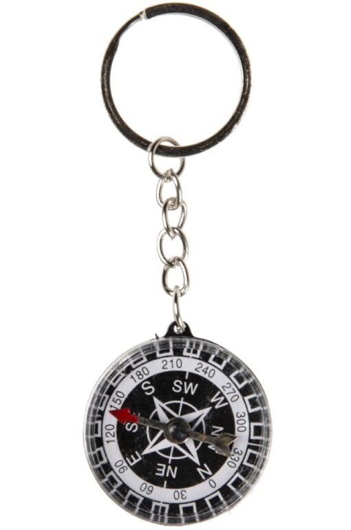 KC COMPASS SMALL