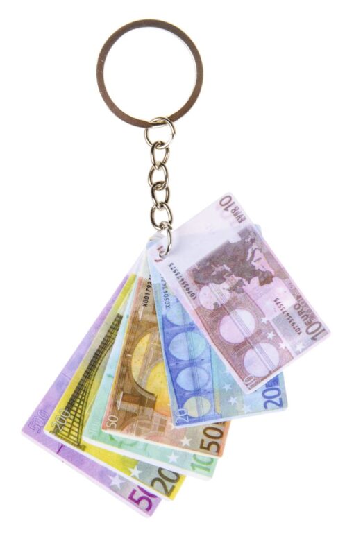 KC EURO MONEY