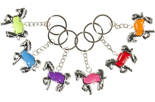 KC SILVER HORSES