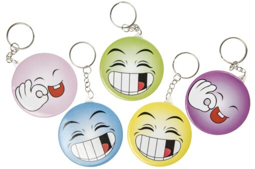 KC KEEP HEALTHY  MIRROR