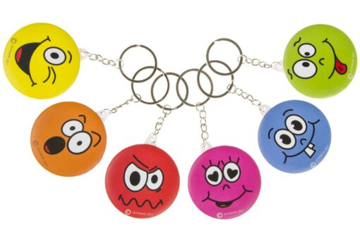 KC EMOTION FACES MIRROR