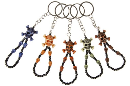 KC SKULLHANGER