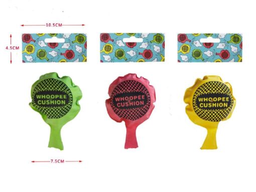 FART CUSHION 7.5CM PP