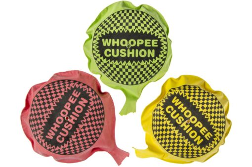 FART CUSHION 15CM PP