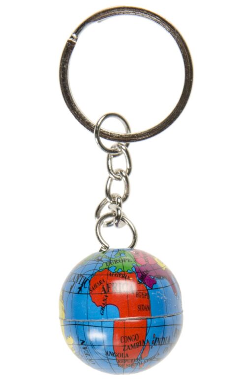KC METAL GLOBE