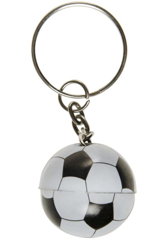 KC METAL FOOTBALL