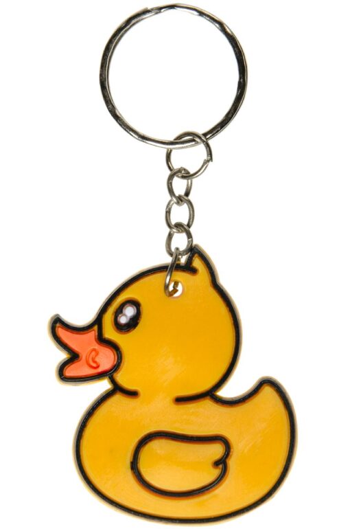 KC DUCK